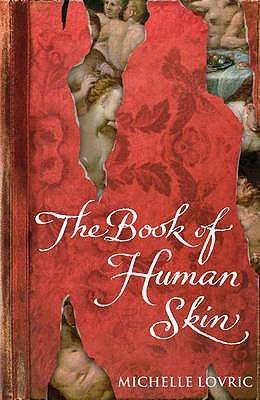 The Book of Human Skin