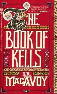 The Book of Kells