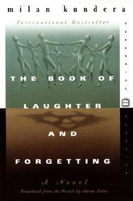 The Book of Laughter and Forgetting