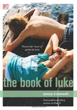 The Book of Luke