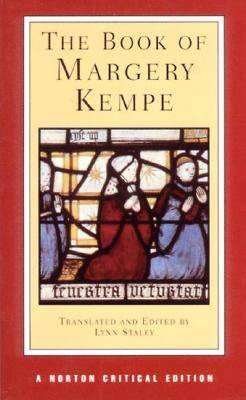 The Book of Margery Kempe