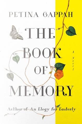 The Book of Memory