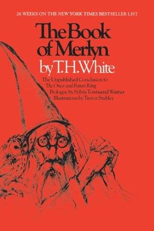 The Book of Merlyn