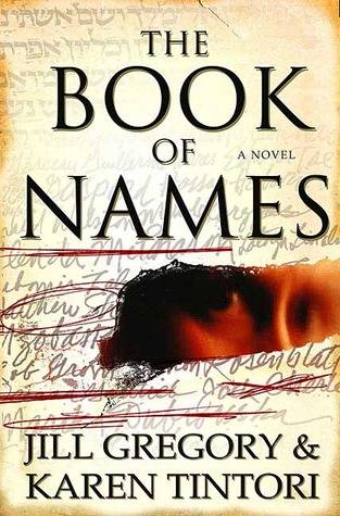 The Book of Names