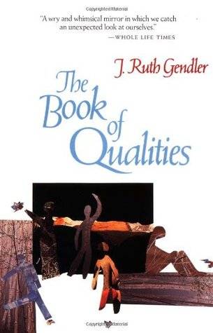 The Book of Qualities