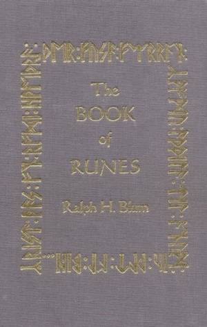 The Book of Runes