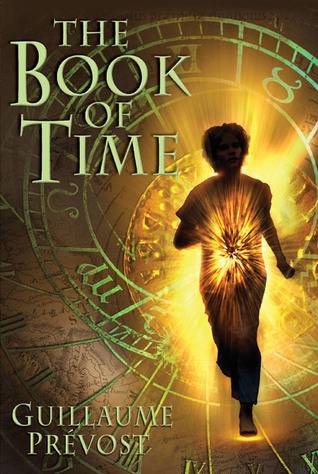 The Book of Time