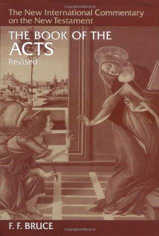 The Book of the Acts, Revised