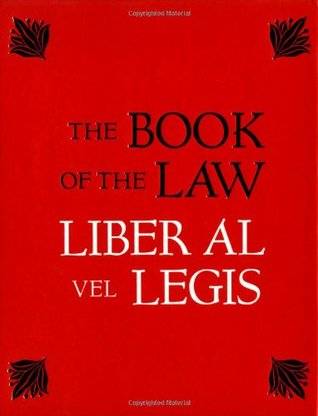 The Book of the Law