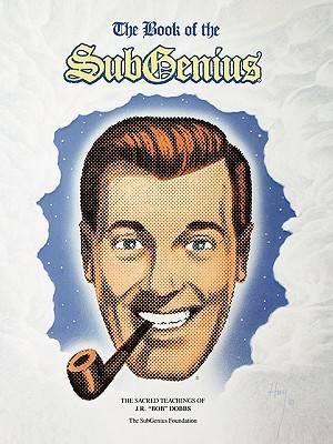 The Book of the SubGenius