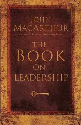 The Book on Leadership