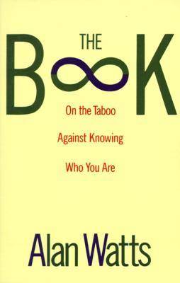 The Book on the Taboo Against Knowing Who You Are