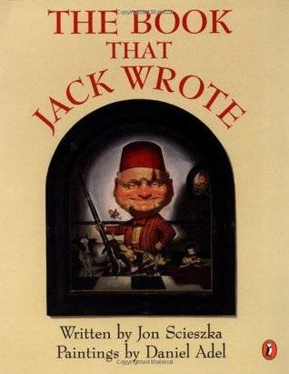 The Book that Jack Wrote