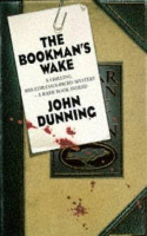 The Bookman's Wake