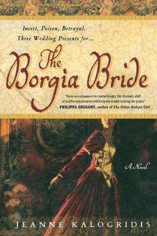 The Borgia Bride