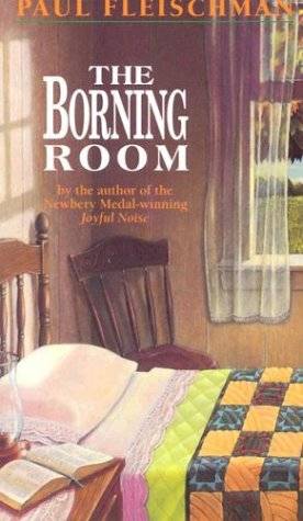 The Borning Room