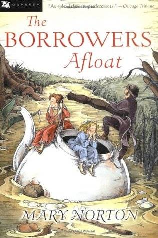 The Borrowers Afloat