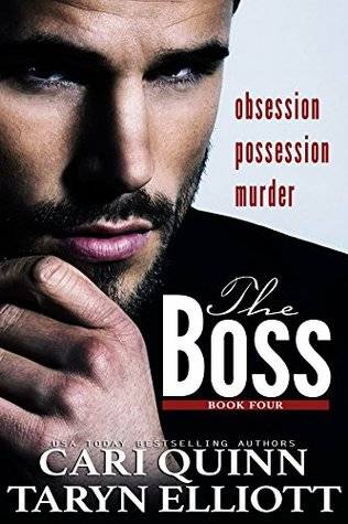 The Boss: Book Four