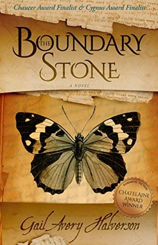 The Boundary Stone