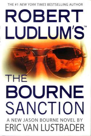 The Bourne Sanction