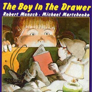 The Boy in the Drawer