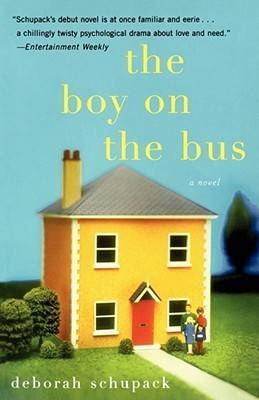 The Boy on the Bus: A Novel
