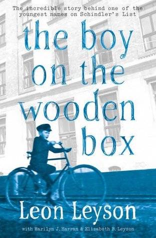 The Boy on the Wooden Box: How the Impossible Became Possible ... on Schindler's List