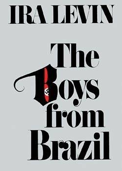 The Boys from Brazil