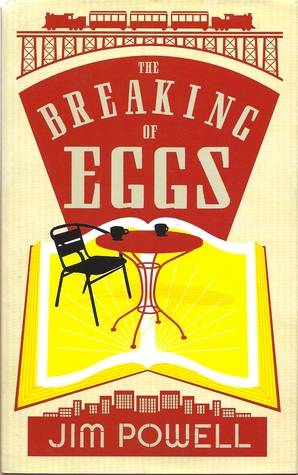 The Breaking Of Eggs