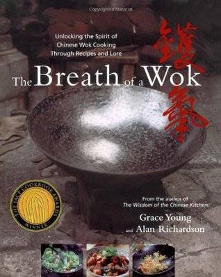 The Breath of a Wok: Breath of a Wok