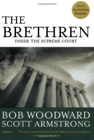 The Brethren: Inside the Supreme Court