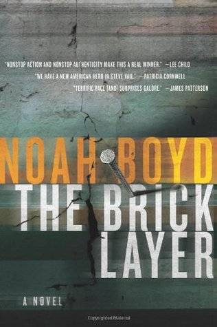 The Bricklayer