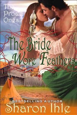 The Bride Wore Feathers