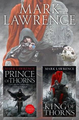 The Broken Empire Series