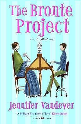 The Bronte Project