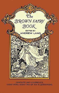 The Brown Fairy Book