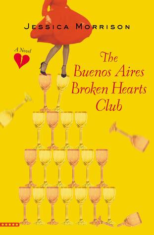 The Buenos Aires Broken Hearts Club