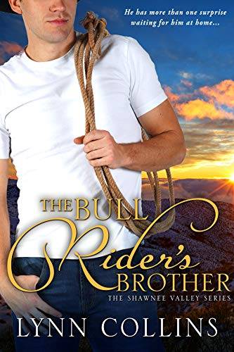 The Bull Rider's Brother: A cowboy crush story