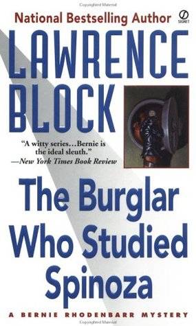 The Burglar Who Studied Spinoza