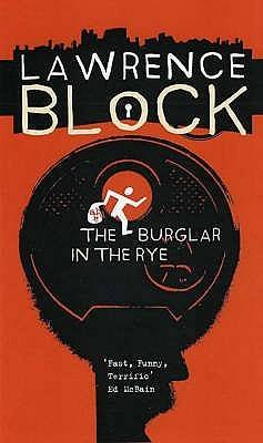 The Burglar in the Rye