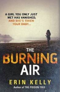 The Burning Air