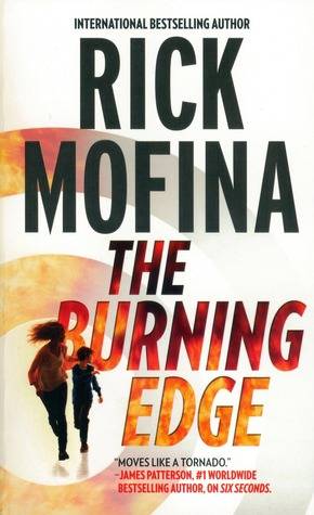 The Burning Edge