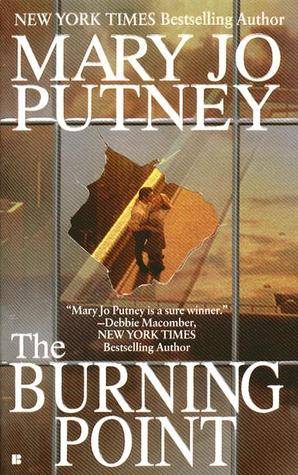 The Burning Point