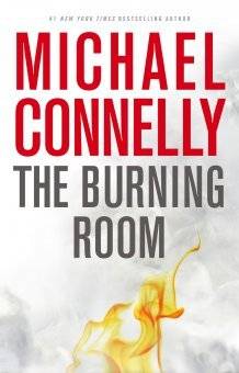 The Burning Room