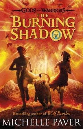 The Burning Shadow