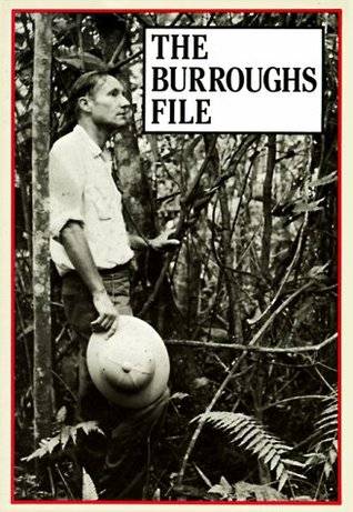 The Burroughs File