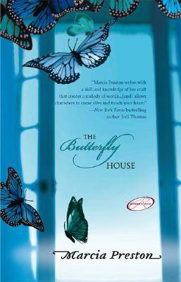 The Butterfly House