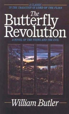 The Butterfly Revolution