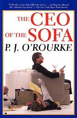 The CEO of the Sofa