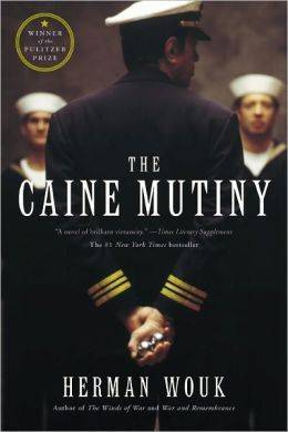 The Caine Mutiny